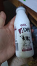 小洋人AD钙奶低温发酵乳酸菌营养早餐酸奶儿童饮料220g*24瓶原味 实拍图