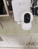 小米智能摄像机2云台版 400万像素2.5K 超微光全彩 家用监控 手机查看人形侦测360°全景米家摄像头 实拍图