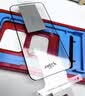 铁兔零感膜适用苹果16pro钢化膜iPhone17Pro手机贴膜Air超薄3D热弯全屏覆盖18promax手机膜Duo保护膜 Lite 至薄0感【1片】0.16mm3D全覆盖 iPhone 16 Pl 实拍图