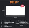 雷士（NVC）厨房灯led集成吊顶吸顶灯扣板灯卫生间国家补贴面板灯平板灯36w 实拍图