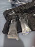 左颜右色烟酰胺美白洗面奶100g*2支男去黑头痘印洁面护肤品送礼 实拍图