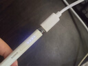 倍思电容笔iPad苹果笔【直插/TypeC快充】适用25年Pro/Air/Mini/iPad11平板触控触屏手写笔applepencil 实拍图
