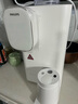 飞利浦（PHILIPS）加热净水器 家用RO反渗透 台式免安装即热净饮机ADD6852 实拍图