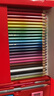 辉柏嘉（Faber-castell）彩铅水溶彩色铅笔画笔套装绘画美术升级版儿童礼物 72色水溶纸盒装美术写生 实拍图