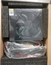 长城（Great Wall）额定500W HOPE-6000DS电脑电源 （双8PIN/75cm长线材/温控风扇/宽幅/独立开关） 实拍图