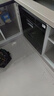 美的（Midea）暖阳消毒柜嵌入式家用 100L双层大容量餐具碗柜碗筷高温 【国家补贴】MXV-ZLP90Q15S 实拍图