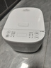 美的（Midea）电饭煲电饭锅3-4人家用3L大容量 28分钟快速饭多功能微压智能预约电饭煲 MB-RE319 实拍图