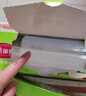 美丽雅密封袋60只大中小号组合自封袋食品保鲜收纳袋家用厨房冰箱冷藏 实拍图