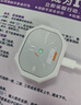 魅族（MEIZU）PANDAER PASA 降噪耳机 【政府补贴】35dB混合降噪 Flyme妙连 HiFi高保真音质 适用苹果小米手机 实拍图
