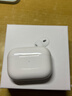 Viken【华强北至尊新顶配Pro】Air蓝牙耳机适用苹果无线双耳ANC主动降噪iPhone15/14/13/12全功能配挂绳 【10月原版全功能】滑动调节音量 【空间音頻+三真电量+入耳检测】 实拍图