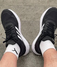 阿迪达斯adidas 男DURAMO 10 运动跑步鞋 GW8336 41码新老款随机发货 实拍图
