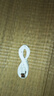 励顿Type-c数据线6A快充66W充电器超级闪充插头套装适用于华为充电线安卓小米vivo三星oppo荣耀快充线 66W快充线6A【1米】 实拍图