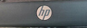 惠普（HP） WS10电脑音响长条桌面音箱家用低音炮立体环绕声游戏电竞畅玩黑神话悟空 实拍图