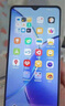 vivo iQOO Z9x【国家补贴】8GB+128GB 曜夜黑 6000mAh 电池 4nm第一代骁龙 6 磐石缓震架构 电竞手机 实拍图