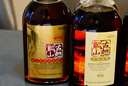 古越龙山 清醇三年 半甜型 绍兴黄酒 500ml 单瓶装 实拍图