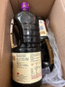 李锦记 精选系列 精选生抽1.75L【特级】0添加防腐剂 原粒黄豆酿造酱油 实拍图