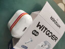 WITGOER【TOP榜第1名】蓝牙耳机适用苹果16pro/iphone真无线降噪2025最新款超长续航音乐半入耳式手机华为 实拍图