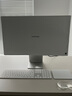 Apple/苹果 Studio Display 27英寸5K视网膜显示器-纳米纹理玻璃配可调倾斜度的支架 家用办公显示器 实拍图