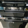 美的（Midea）暖阳消毒柜嵌入式家用 光波2.0 110L双层大容量餐具碗柜碗筷婴儿奶瓶 【国家补贴】90Q15S Pro 实拍图