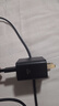 三星（SAMSUNG）原装45W快充（T4511）S24+ S24Ultra S23+ S23Ultra S22Ultra平板S8  S9+ S10 Ultra充电器 黑色 实拍图