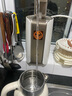 易开得净水器家用净水机直饮 厨房大通量净饮机不插电0废水 台上式矽藻陶瓷滤芯超滤无废水净水机C1 Pro 实拍图
