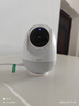 360摄像头8pro 4K版 800万云台 家用摄像头 家用监控摄像机 手机远程监控器360度夜视全景 婴儿看护器 实拍图