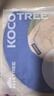kocotreekk树儿童防晒帽大帽檐护颈披风帽夏户外海边太阳帽宝宝遮阳帽薄款 实拍图