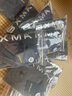 BXMAN纯棉宽松内裤男士平角裤针织弹力阿罗裤加大码 素色4条 185XXL 实拍图