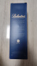 百龄坛（Ballantine`s）苏格兰调和型特醇威士忌洋酒12年英国原瓶进口跨境直採保税仓直发 百龄坛17年700ml 晒单实拍图