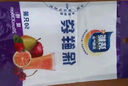 【热销100万】洁能抽取式保鲜袋抽取式点断/平口食品级保鲜膜套 彩色保鲜膜套 300只 实拍图
