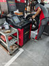 德国马牌（Continental）轮胎/汽车轮胎 215/60R17 96H FR UX7 适配日产逍客 比亚迪元PLUS 实拍图