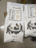 悦谷百味 有机大米粉2斤（纯大米面 粗粮杂粮面粉 烘焙发糕米糕原料） 实拍图