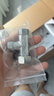 科固（KEGOO）活接三通接头一进二出4分 马桶水龙头角阀水管分水器四分 K5032 实拍图