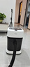 海尔（Haier）水过滤桶式吸尘器家用大功率大吸力一键收线无级调速万向轮干湿两用HZ-T818W Pro 实拍图