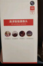 长城无线电池家用AI摄像头手机远程监控器360无死角带夜视全景免插电室内外门口可对话农村家庭云台 实拍图