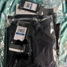 安德玛（UNDERARMOUR）春夏HeatGear Armour男子训练运动短袖紧身衣1361518 黑色001 XL 实拍图