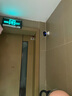 神眸门口监控楼道摄像头 免插电监控器 无线wifi家用安防室内电池充电室外高清手机远程防盗免打孔BC22 白色 摄像头+64G卡 【旗舰款】400万像素BC22Plus 实拍图