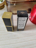 TOM FORD全新升级黑管水感缎光TF口红16经典正红 唇膏618大牌美妆生日礼物 实拍图