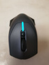 外星人（Alienware）AW610M 无线游戏鼠标双模充电电竞鼠标家用人体工学机械宏无限rgb高端外设 实拍图