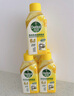 滴露（Dettol）洗衣机清洗剂250ml*6瓶金装版柠檬滚筒洗衣机清洁剂强力除垢除菌 实拍图