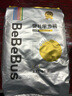 bebebus金标茶树成长裤2XL4片(≥15kg)透气超薄拉拉学步裤尿不湿试用装 实拍图