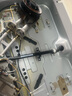 方太（FOTILE）燃气灶天然气 家用台嵌两用灶 5.0kW*猛火双灶煤气灶 可调节底盘换装灶 01-TH36B 政府补贴20% 实拍图
