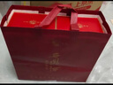西凤酒 20年52度凤鸣长安 500mL*2瓶装 纯粮凤香型白酒 婚庆宴请送礼 实拍图