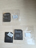 闪迪（SanDisk）64GB TF（MicroSD）4K内存卡 行车记录仪 监控摄像头专用 5,000小时录制 重复读写高耐用存储卡 实拍图
