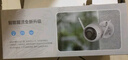 萤石 EZVIZ C3W 4MP 4MM 400万超清日夜全彩超清无线摄像头 室外IP67防水监控 AI人形检测 H.265编码 实拍图