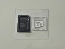 闪迪（SanDisk）32GB TF（MicroSD）4K内存卡 行车记录仪 监控摄像头专用 2,500小时录制 重复读写高耐用存储卡 实拍图