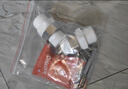 GOOTHO大白瓶前置过滤器 全屋家用自来水过滤净水器大通量大蓝瓶中央过滤通用滤芯除余氯阻垢 10寸单联基础过滤【1微米PP棉】 实拍图