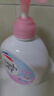 威露士清可新抑菌洗手液樱花525ml*8瓶 洗手液补充装抑菌 实拍图