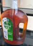 滴露（Dettol）消毒液消毒水衣物除菌液 衣服洗衣机地板杀菌消毒剂喷雾非84酒精 【单瓶尝鲜】松木1.8L*1瓶 晒单实拍图