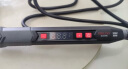 德力西电气（DELIXI ELECTRIC）电烙铁套装家用维修焊接神器恒温焊锡枪调温电焊笔电洛铁60w数显 实拍图